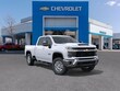  Chevrolet Silverado 2500 HD