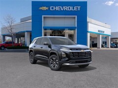 2026 Chevrolet Equinox LT SUV