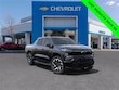 Chevrolet Silverado EV