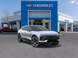 Chevrolet Blazer EV