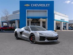 2025 Chevrolet Corvette Z06 2LZ Coupe