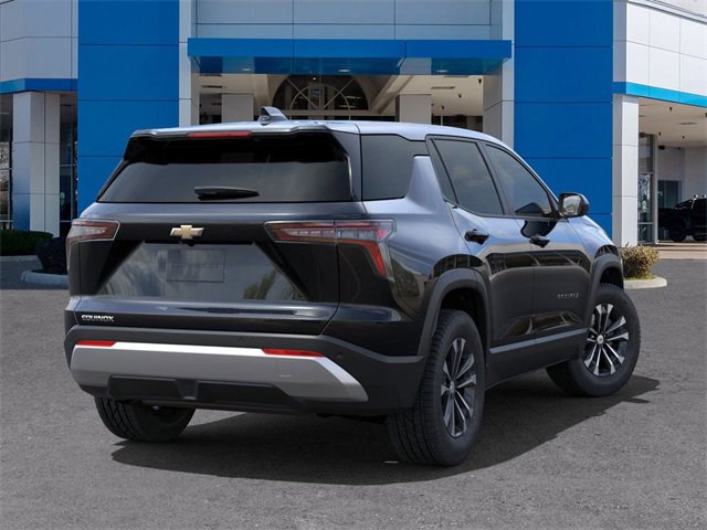 2026 Chevrolet Equinox LT photo 3