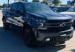 Chevrolet Silverado 1500 LTD