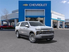 2025 Chevrolet Suburban Premier SUV