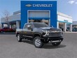 Chevrolet Silverado 2500 HD