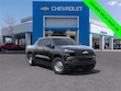 Chevrolet Silverado EV
