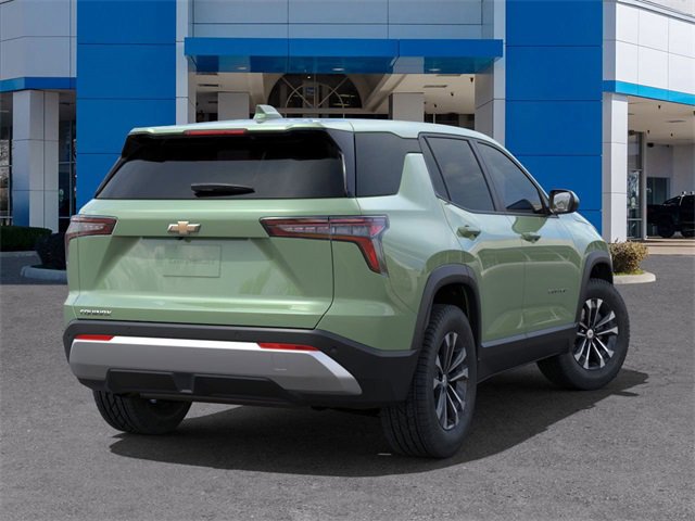 2026 Chevrolet Equinox LT photo 4