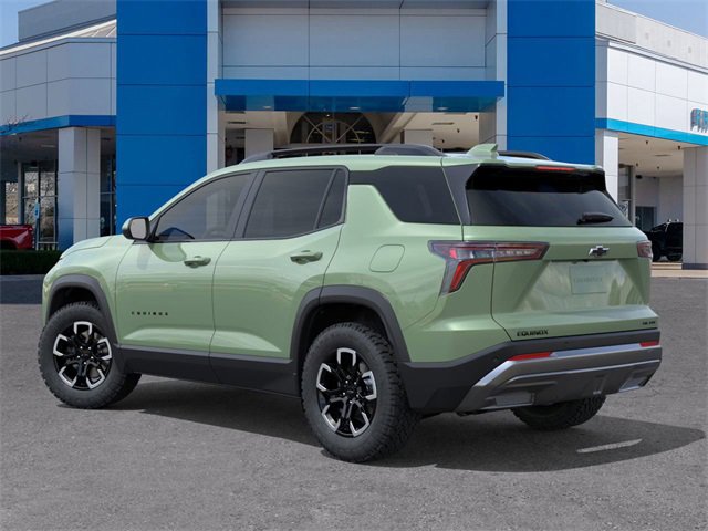2026 Chevrolet Equinox ACTIV photo 3