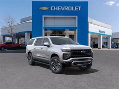 2025 Chevrolet Suburban Z71 SUV