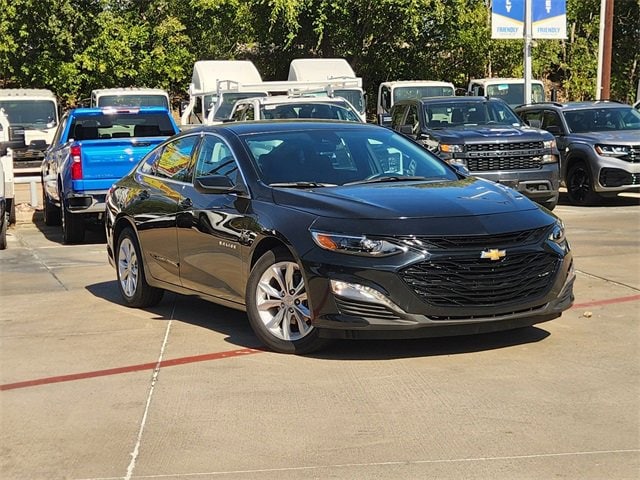 2023 Chevrolet Malibu 1LT