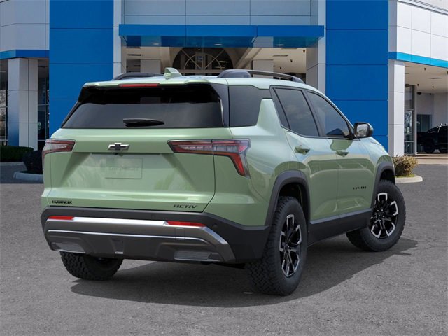 2026 Chevrolet Equinox ACTIV photo 4