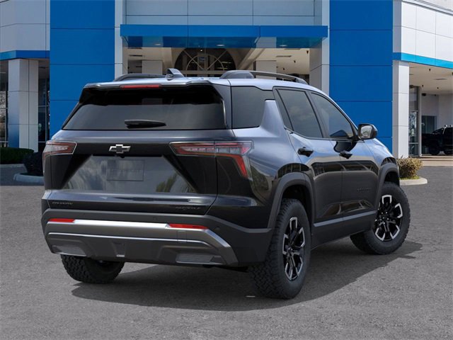 2026 Chevrolet Equinox ACTIV photo 4
