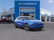 Chevrolet Equinox EV