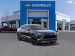 Chevrolet Blazer EV
