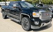 GMC Sierra 2500 HD