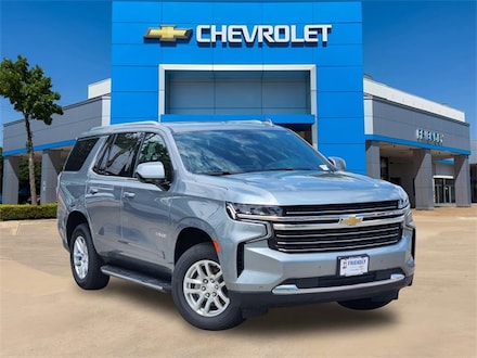 2023 Chevrolet Tahoe LT SUV