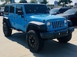 Jeep Wrangler Unlimited