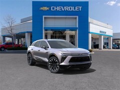 2025 Chevrolet Blazer EV RS SUV
