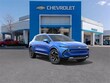 Chevrolet Equinox EV