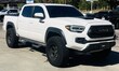 Toyota Tacoma 4WD