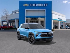 2026 Chevrolet Trailblazer RS SUV