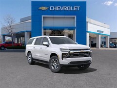 2025 Chevrolet Suburban Premier SUV