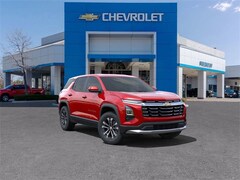 2025 Chevrolet Equinox LT SUV