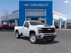 2025 Chevrolet Silverado 2500 HD WT Truck