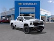  Chevrolet Silverado 3500 HD