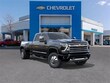  Chevrolet Silverado 3500 HD