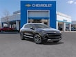 Chevrolet Equinox EV