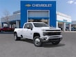  Chevrolet Silverado 3500 HD