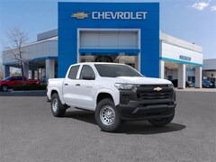 2025 Chevrolet Colorado WT/LT Truck