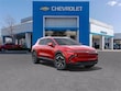  Chevrolet Equinox EV