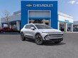 Chevrolet Equinox EV