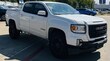 GMC Canyon