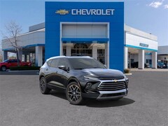 2025 Chevrolet Blazer Premier SUV
