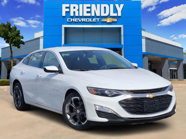2023 Chevrolet Malibu 1LT
