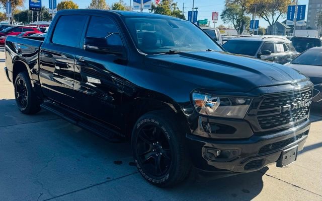 2024 RAM Ram 1500 Pickup Big Horn/Lone Star's photo
