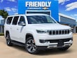 Jeep Wagoneer L