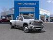Chevrolet Silverado 3500 HD