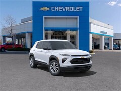2025 Chevrolet Trailblazer LS SUV