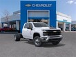 Chevrolet Silverado 3500 HD Chassis Cab
