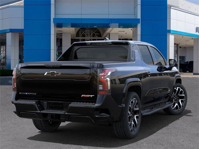 2024 Chevrolet Silverado EV RST photo 3