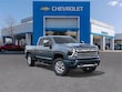 Chevrolet Silverado 2500 HD