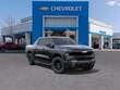 Chevrolet Silverado EV