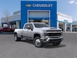  Chevrolet Silverado 3500 HD