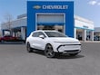 Chevrolet Equinox EV