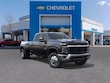  Chevrolet Silverado 3500 HD