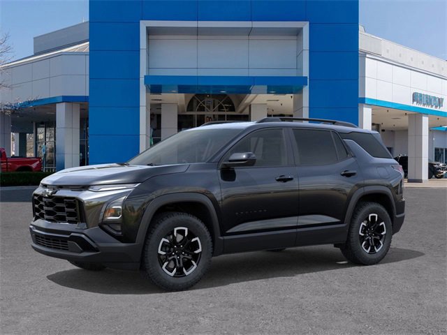 2026 Chevrolet Equinox ACTIV photo 2